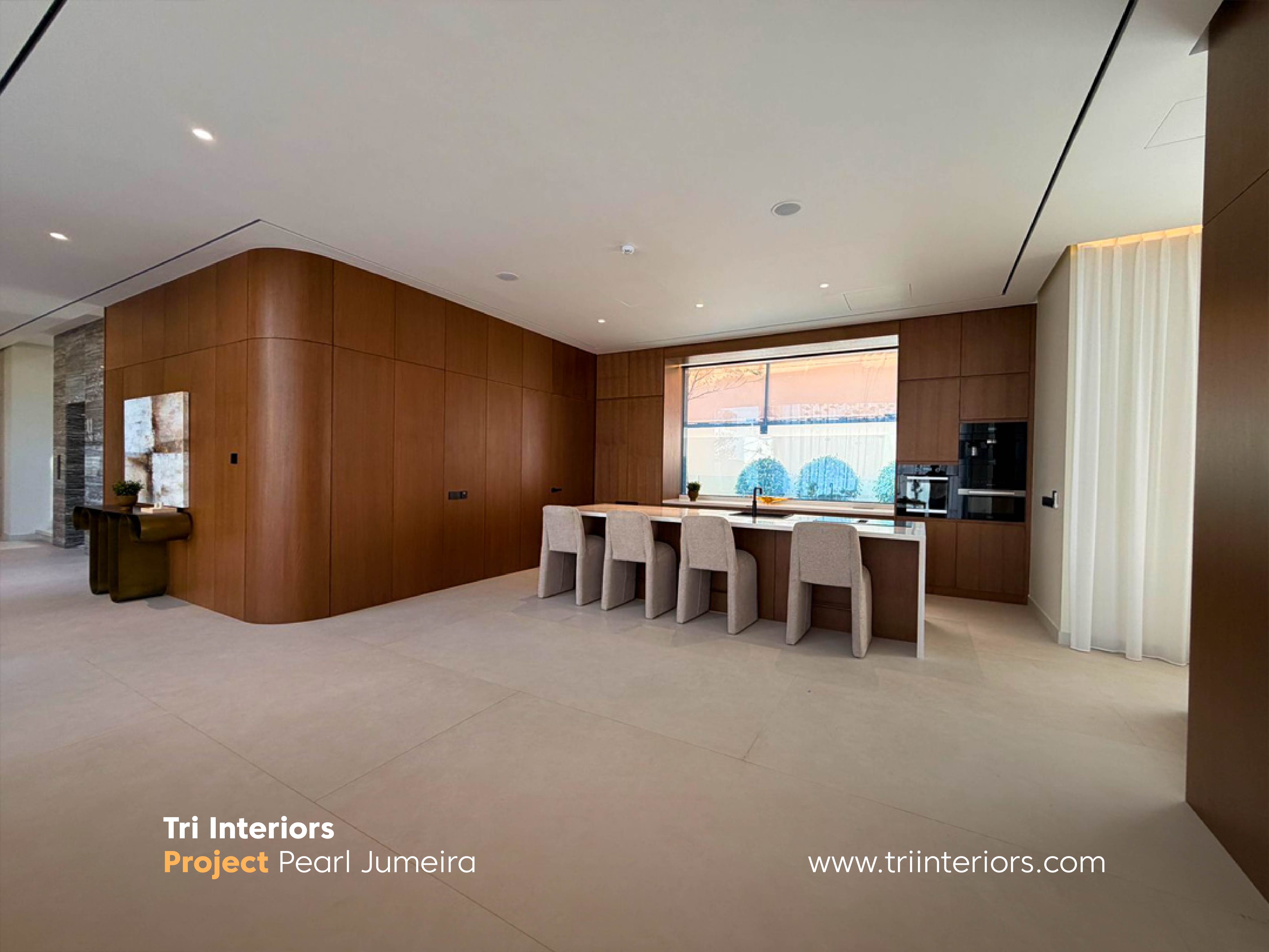 Pearl Jumeirah