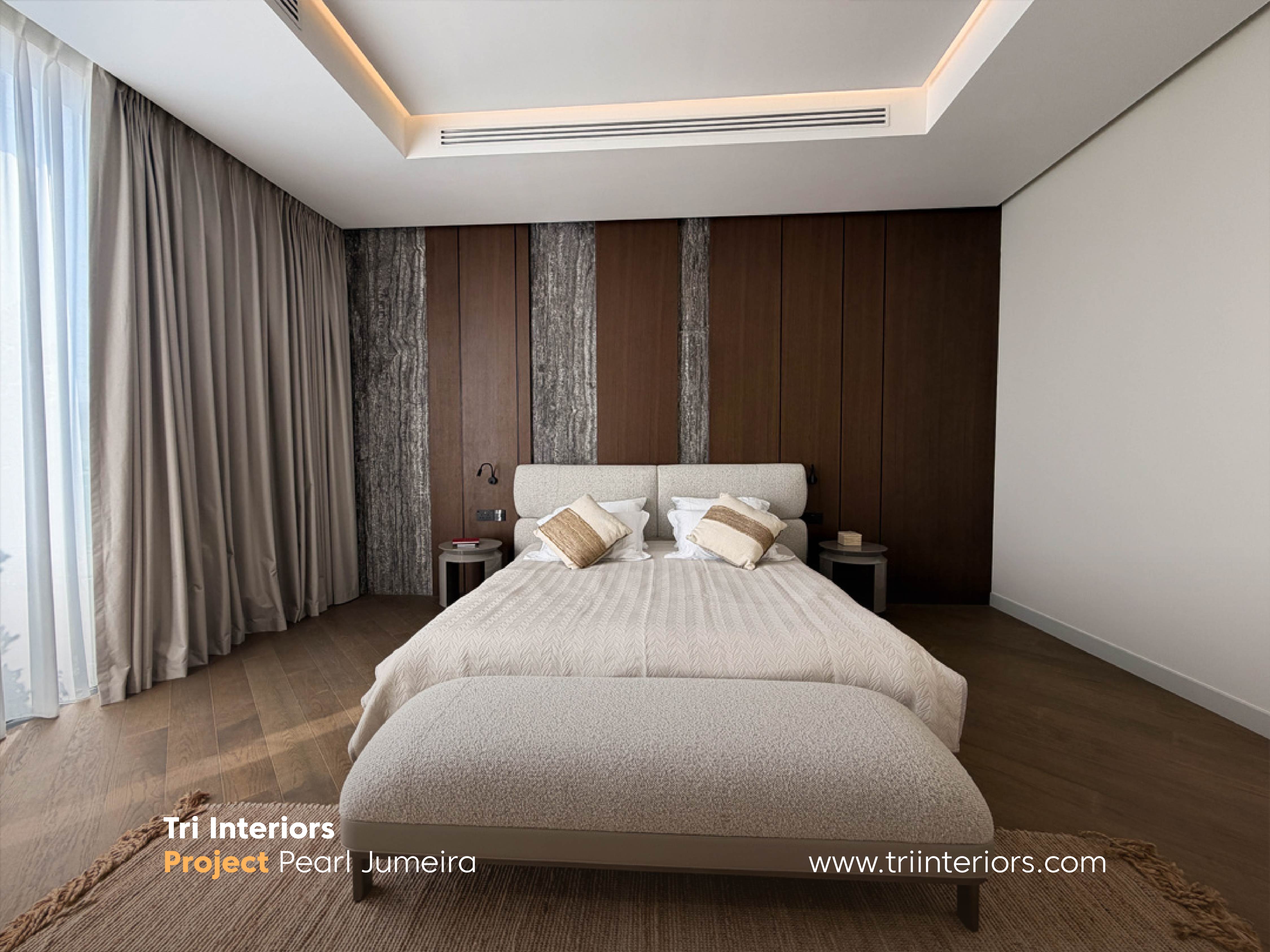 Pearl Jumeirah